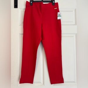 Michael Kors Leggings Size Large
